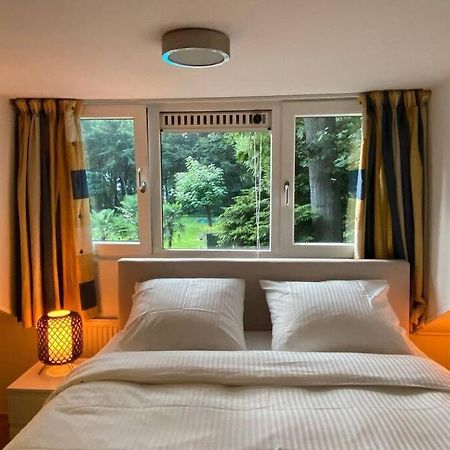 Duinhoek: Luxe Studio, Prachtig En Rustig Gelegen Zeist Luaran gambar
