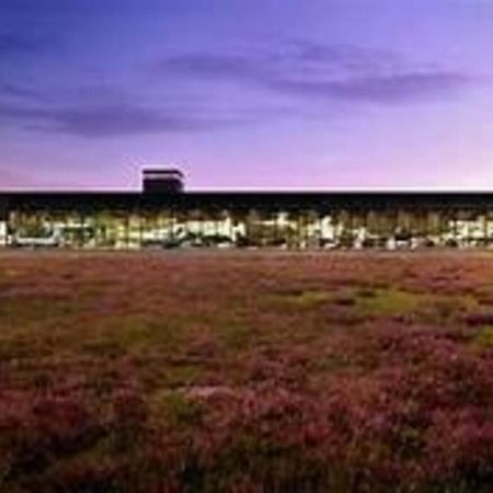 Duinhoek: Luxe Studio, Prachtig En Rustig Gelegen Zeist Luaran gambar