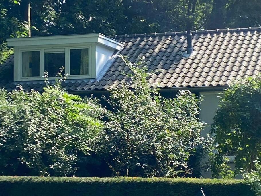 Duinhoek: Luxe Studio, Prachtig En Rustig Gelegen Zeist Luaran gambar
