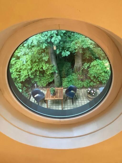 Duinhoek: Luxe Studio, Prachtig En Rustig Gelegen Zeist Luaran gambar