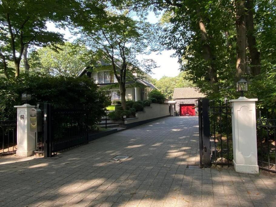 Duinhoek: Luxe Studio, Prachtig En Rustig Gelegen Zeist Luaran gambar