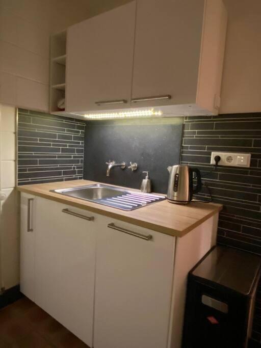 Duinhoek: Luxe Studio, Prachtig En Rustig Gelegen Zeist Luaran gambar